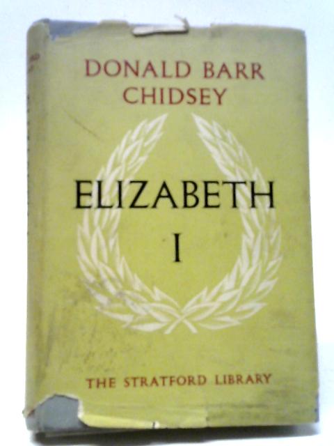 Elizabeth I