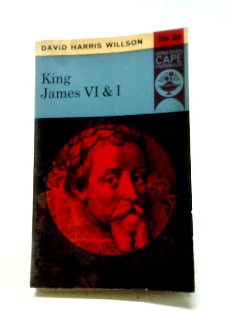 King James VI and I