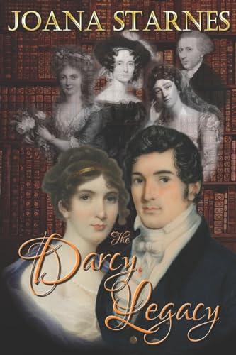 The Darcy Legacy