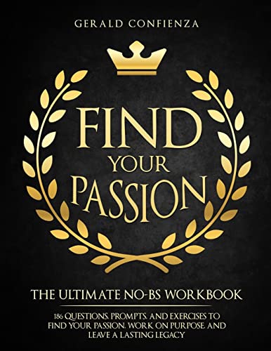 Find Your Passion