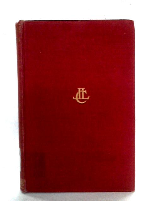 Ausonius Vol. II