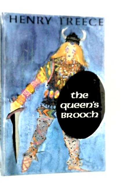 The Queen's Brooch