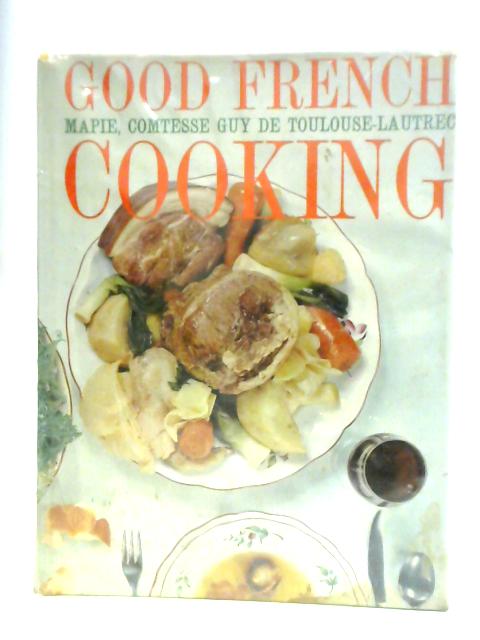 Good French Cooking