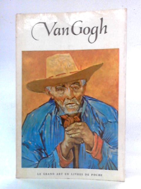 Vincent Van Gogh