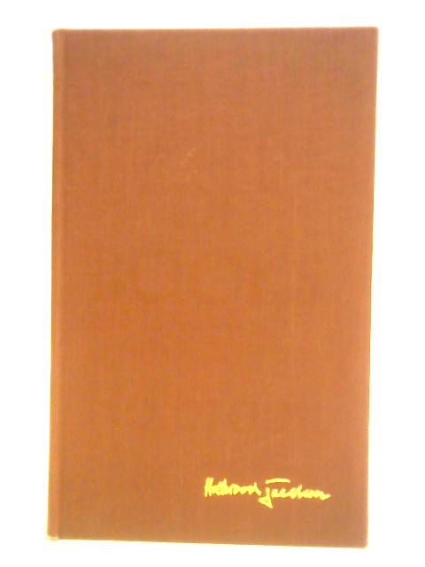 The Reading Of Books