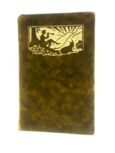 A Bird Lover's Anthology