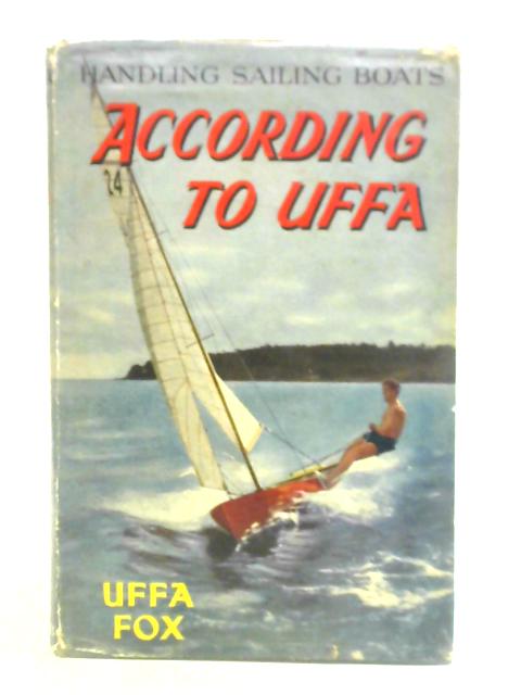 According to Uffa