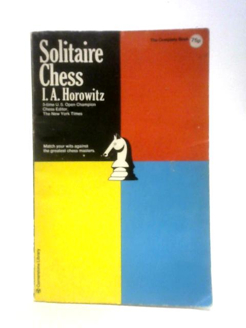 Solitaire Chess