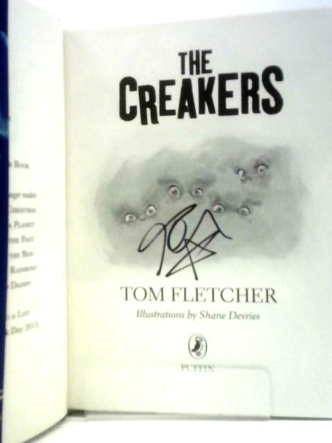 The Creakers