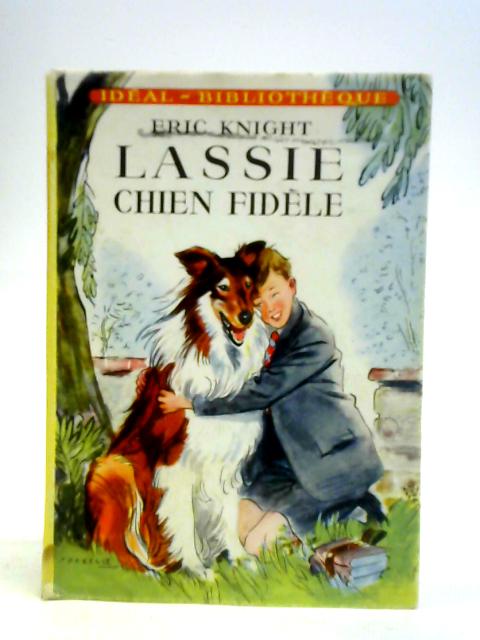 Lassie Chien Fidele