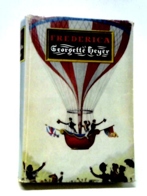 Frederica