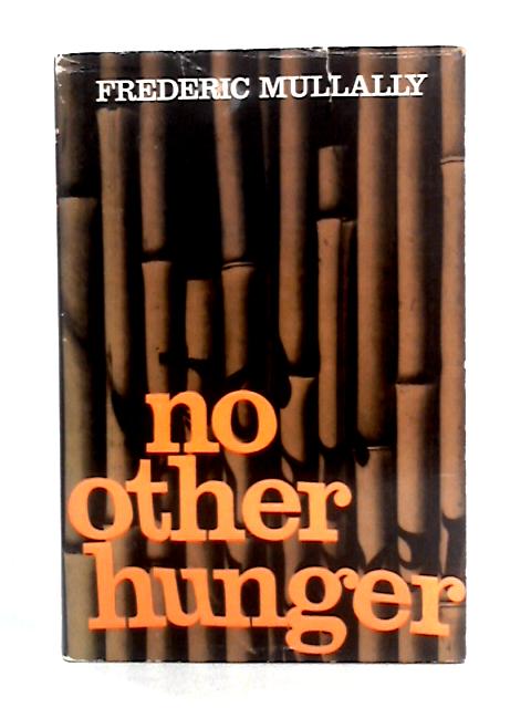No Other Hunger