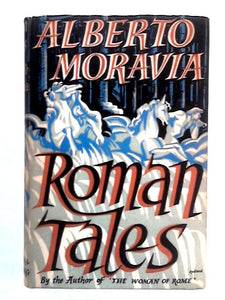 Roman Tales 