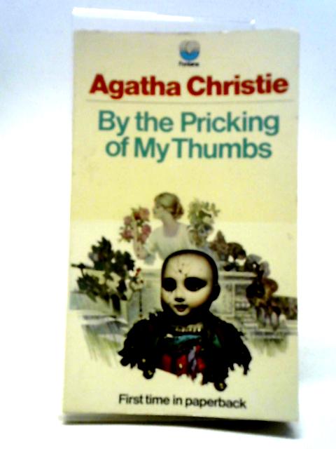 By the Pricking of My Thumbs (Fontana Books 2682)