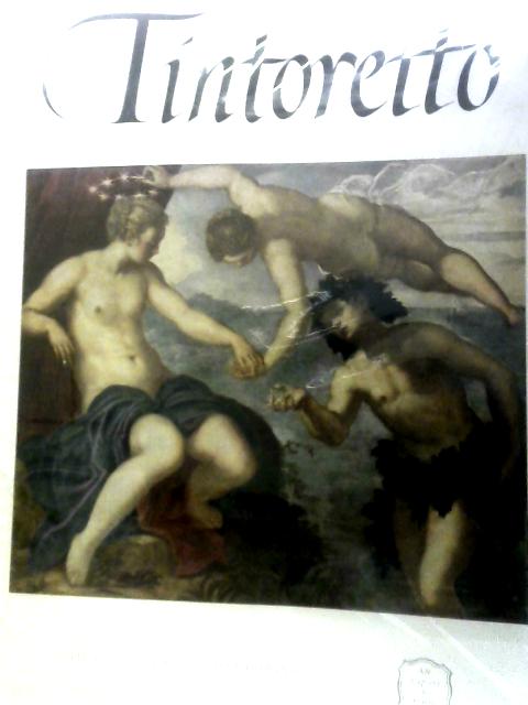 Tintoretto (An Express Art Book)
