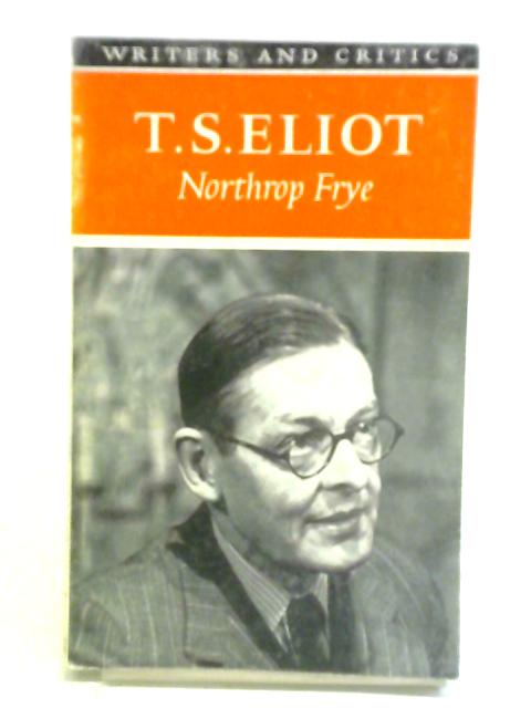 T.S. Eliot