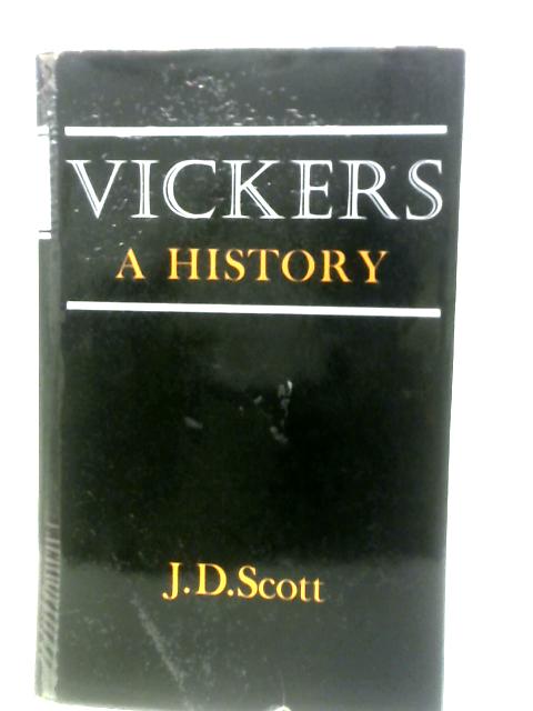 Vickers - A History