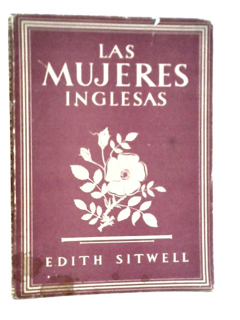 Las Mujeres Inglesas