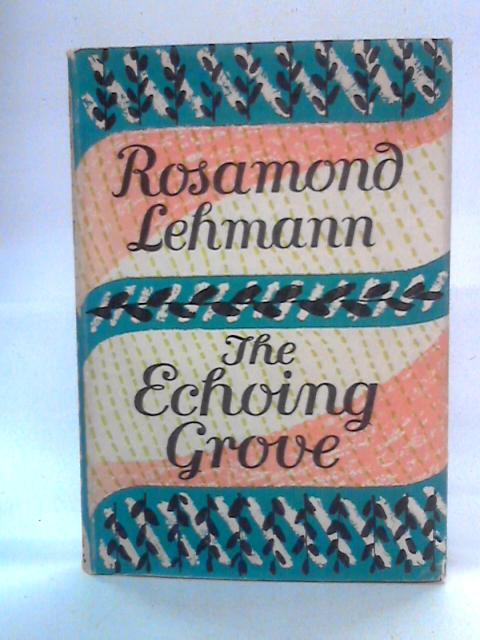 The Echoing Grove