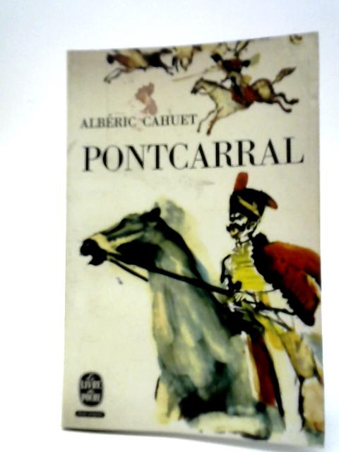 Pontcarral