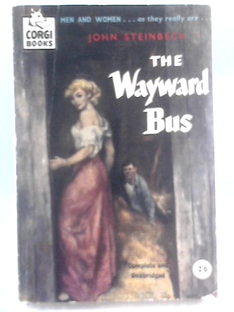 The Wayward Bus
