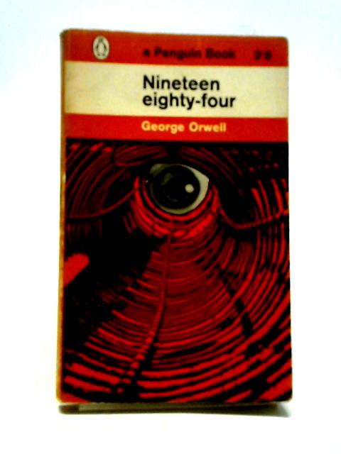 Nineteen Eighty - Four