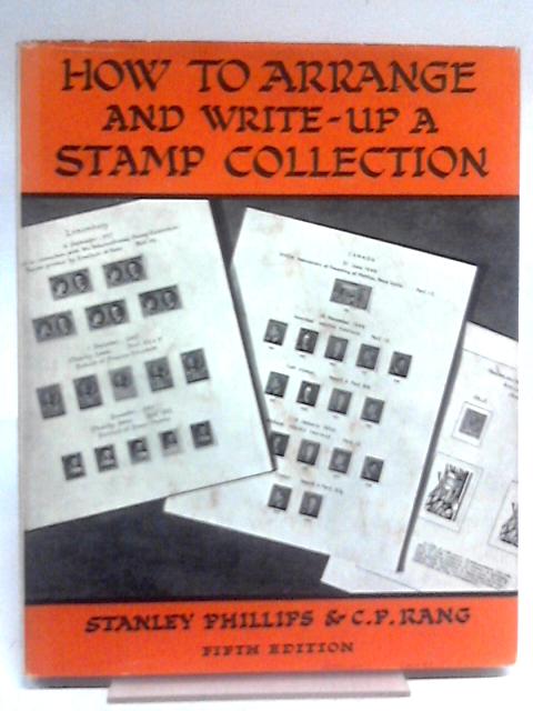 How to Arrange and Write Up a Stamp Collection | Old & Rare at World of ...