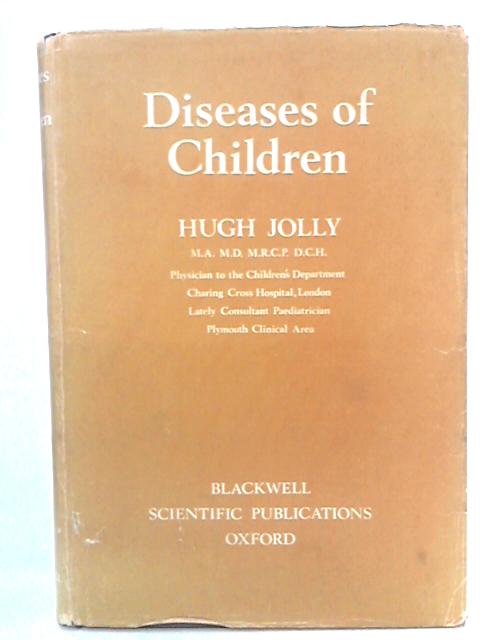 Diseases of Children