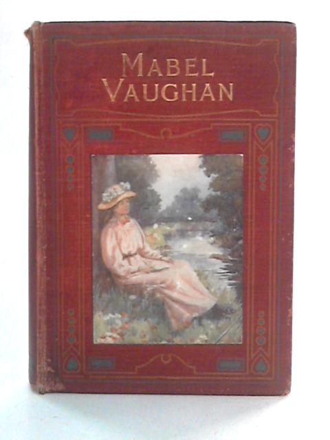 Mabel Vaughan