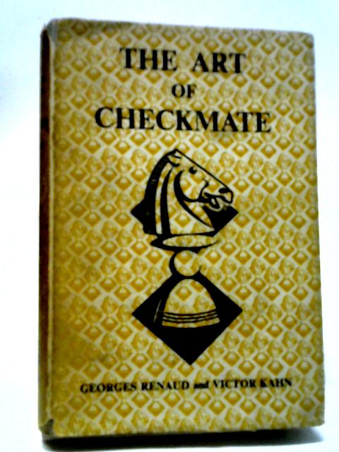 The Art of Checkmate