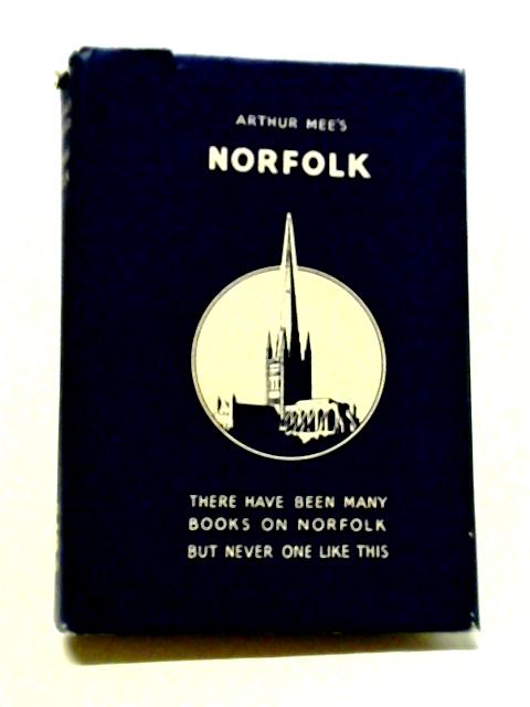 Arthur Mee's Norfolk