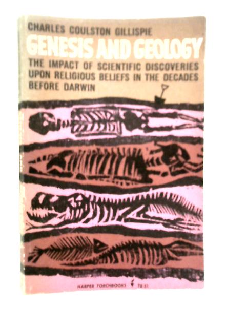 Genesis And Geology