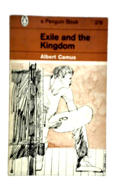 Exile and the Kingdom