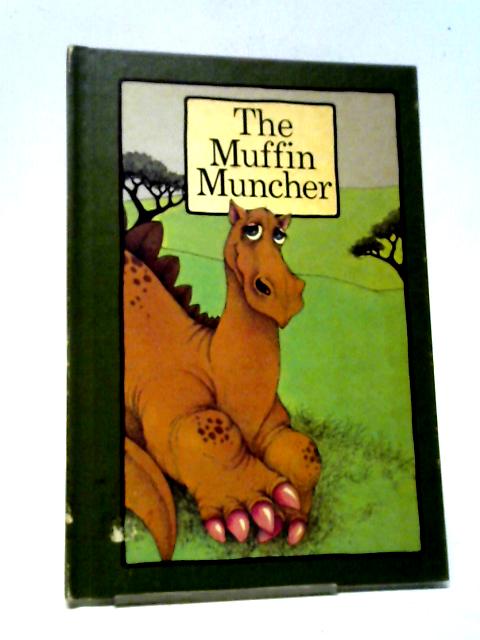 The Muffin Muncher