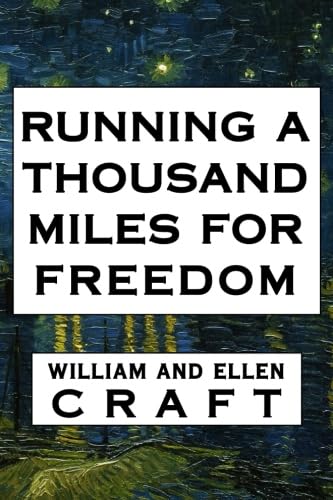 Running a Thousand Miles for Freedom