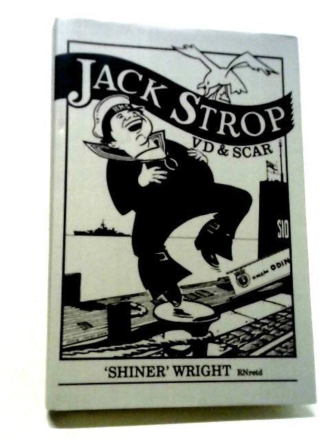 Jack Strop VD & SCAR