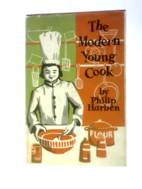 The Modern Young Cook