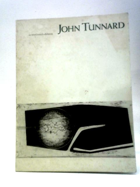 John Tunnard (1900-1971)