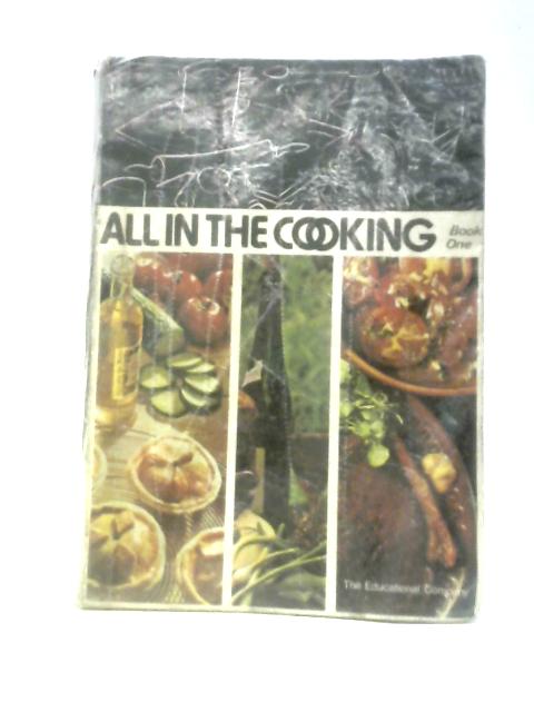 All in the Cooking: Book 1: Bk. 1