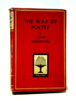 The Way of Poetry