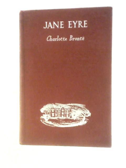 Jane Eyre