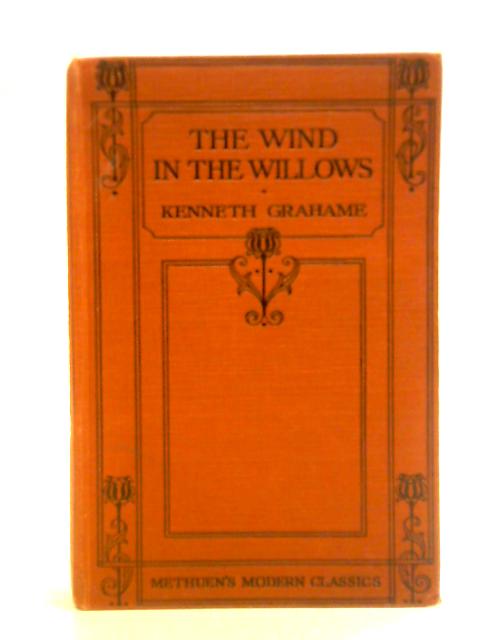 The Wind in the Willows