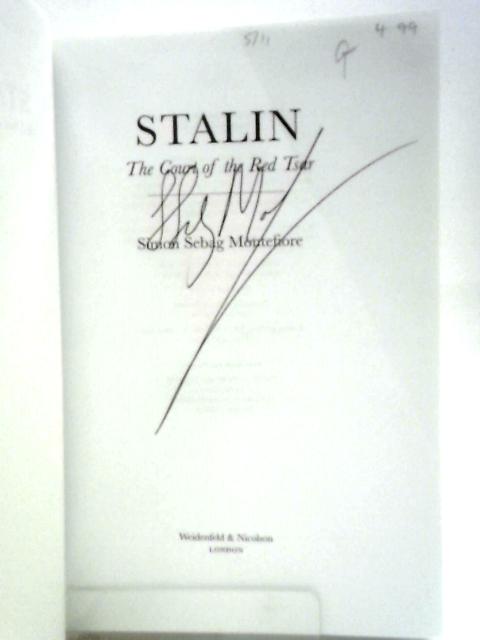 Young Stalin