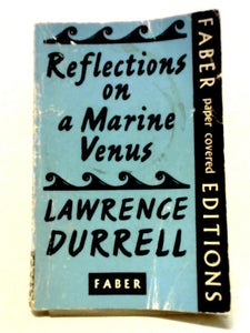 Reflections On A Marine Venus 