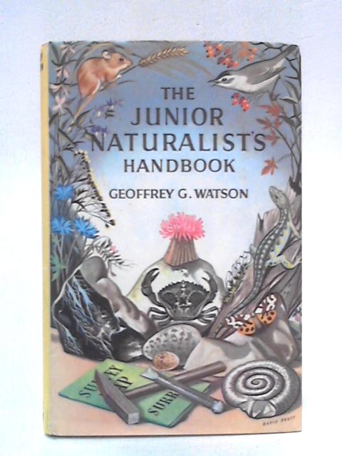 The Junior Naturalist's Handbook