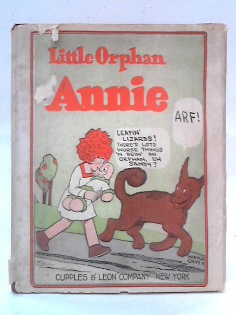 Little Orphan Annie