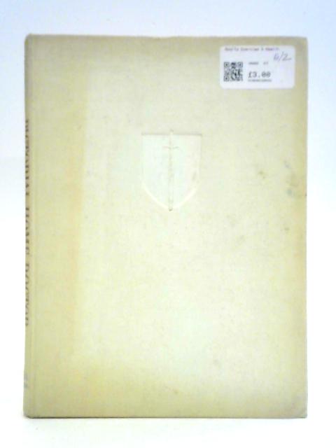 Good Housekeeping's: Pictorial Home Doctor: Your Guide To Good Health.