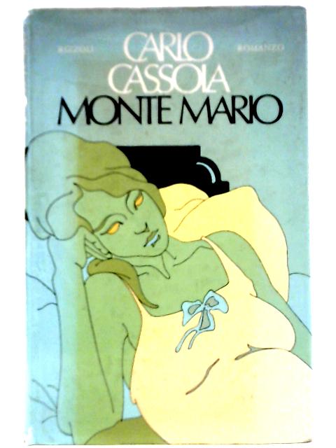 Monte Mario