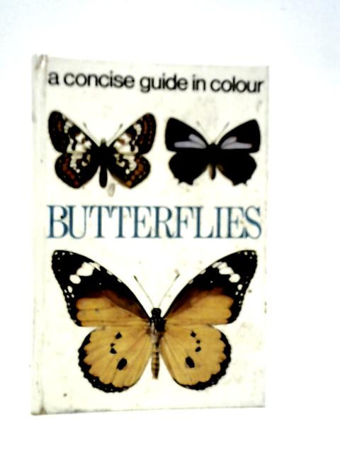 Butterflies