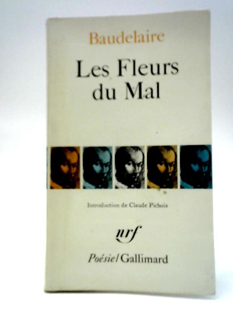 Les Fleurs du Mal